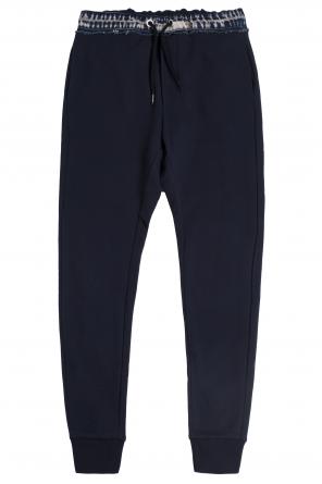 Sweatpants, zdjęcie 1 Sweatpants od Diesel